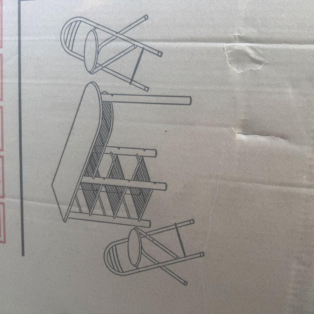 ハイテーブルセット