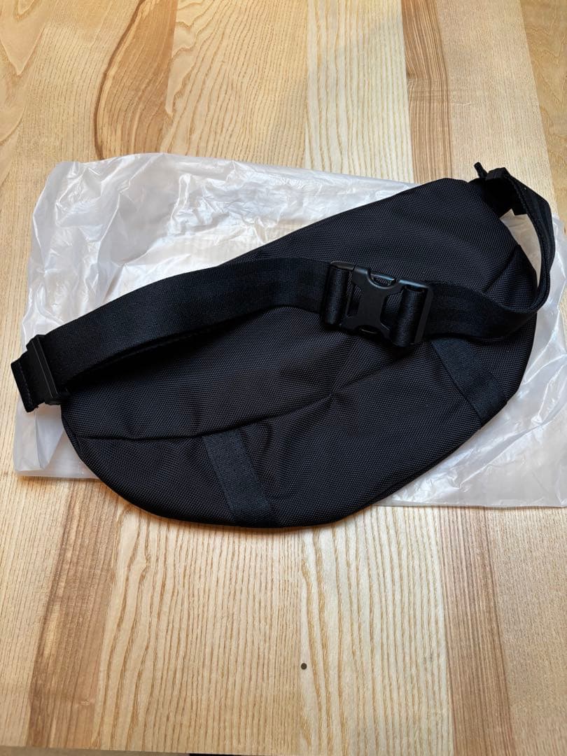 New Era ドラえもん ボディバッグ