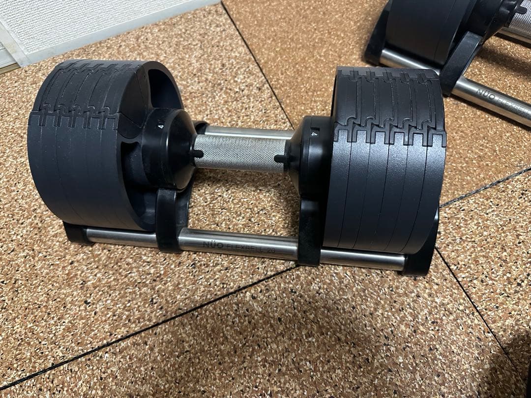 フレックスベル　20kg 4kg刻み　1個のみ