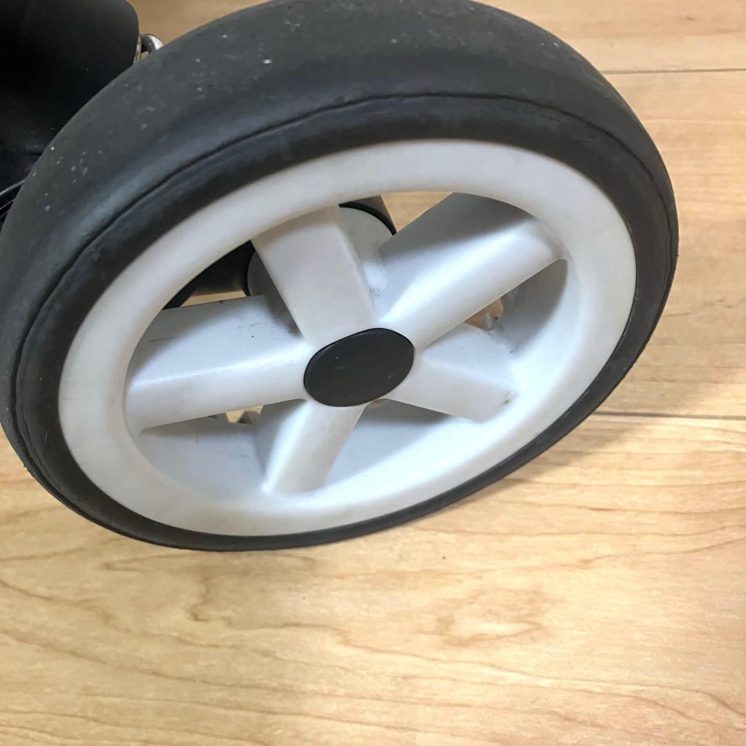 cybex GOLDサイベックス EEZY S イージーSベビーカー　ネイビー