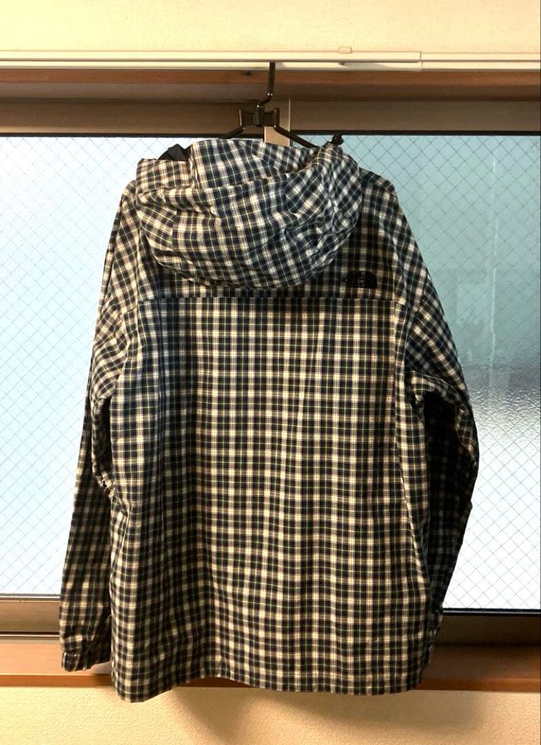 ノースフェイス　スノーボードジャケットXL