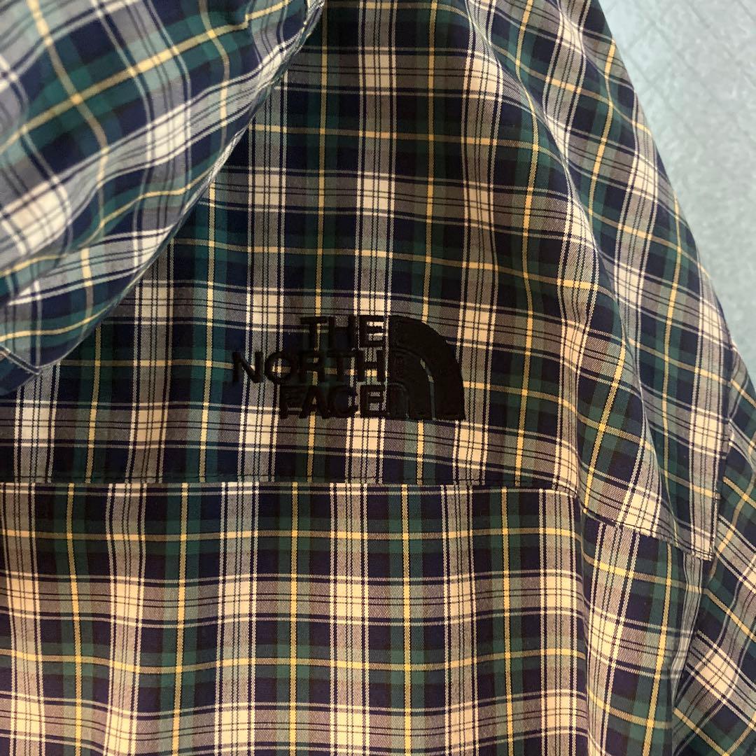 ノースフェイス　スノーボードジャケットXL