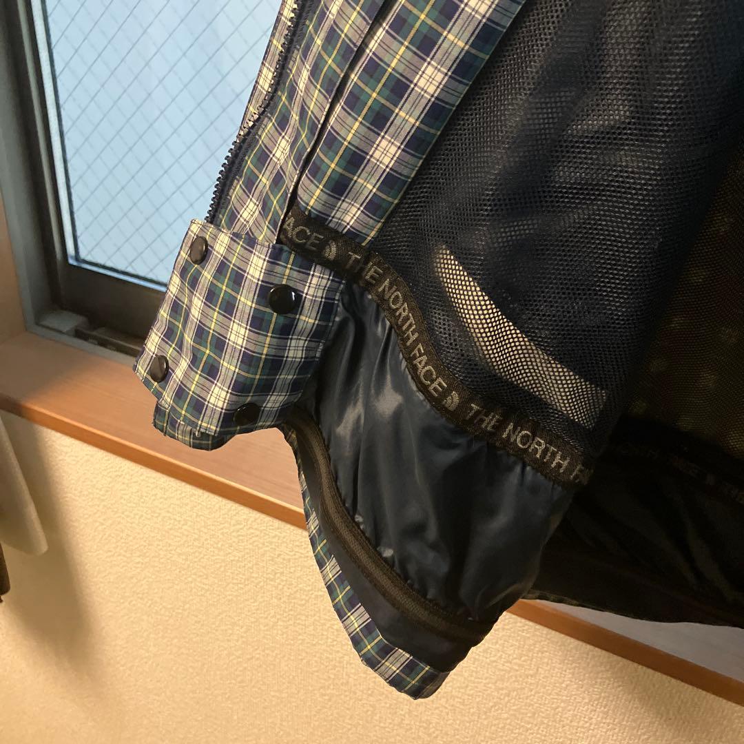 ノースフェイス　スノーボードジャケットXL