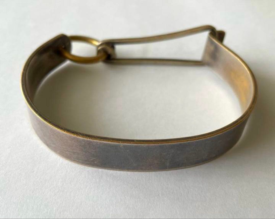 Maison Martin Margiela 11 バングル ブレスレット