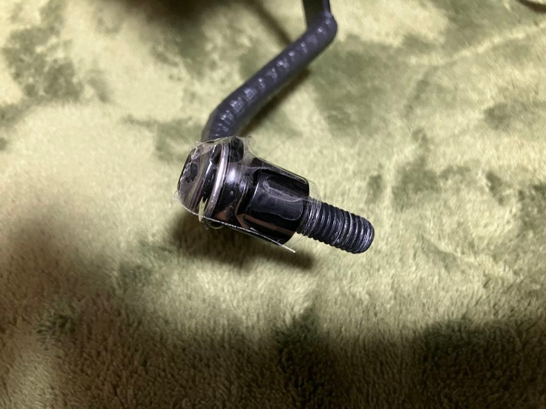  RnineT メーターバイザー rizoma リゾマ　ウィンドシールド