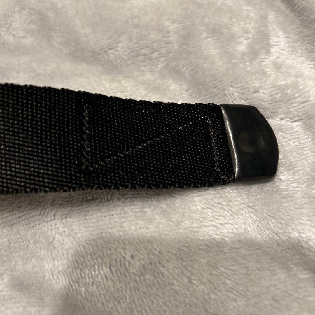 【美品】PORTER×N.HOOLYWOOD完売品ベルト 希少コラボ 牛革 古着