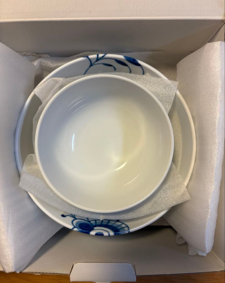 /ロイヤルコペンハーゲン テーブルウェアセット