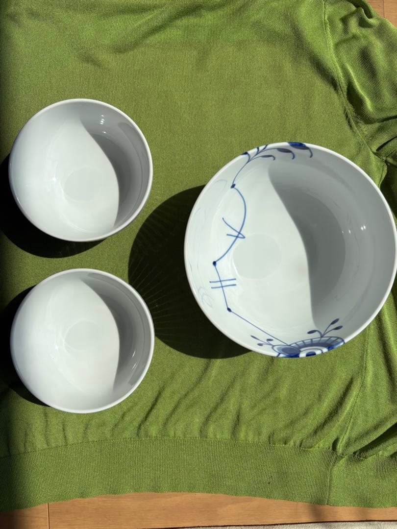 /ロイヤルコペンハーゲン テーブルウェアセット