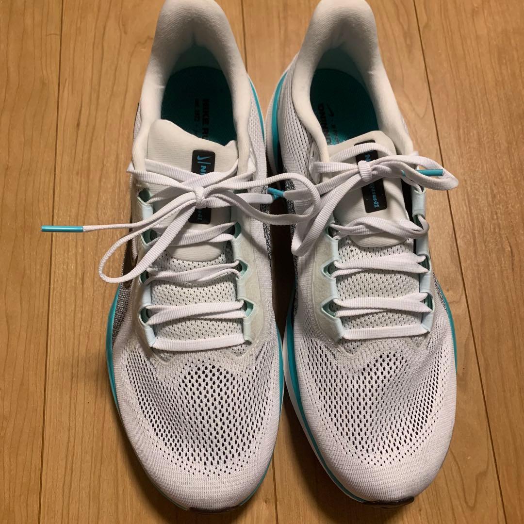 新品ナイキNIKEズームペガサス29cm