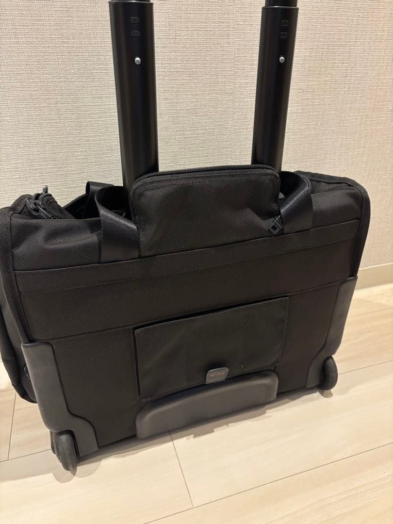 TUMI キャリーケース 22052DH