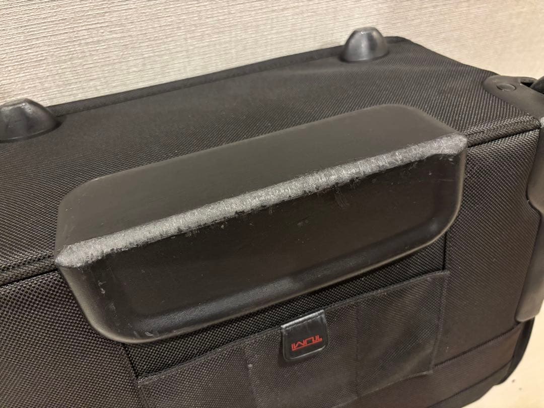 TUMI キャリーケース 22052DH