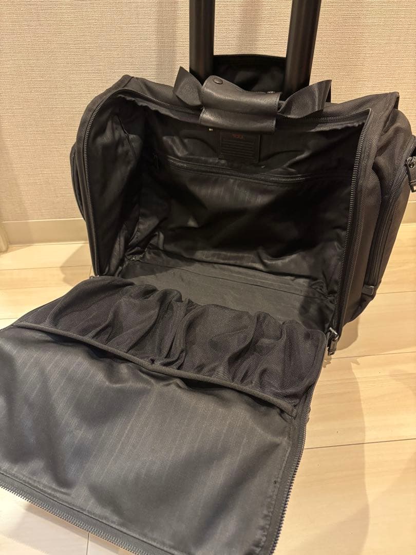 TUMI キャリーケース 22052DH