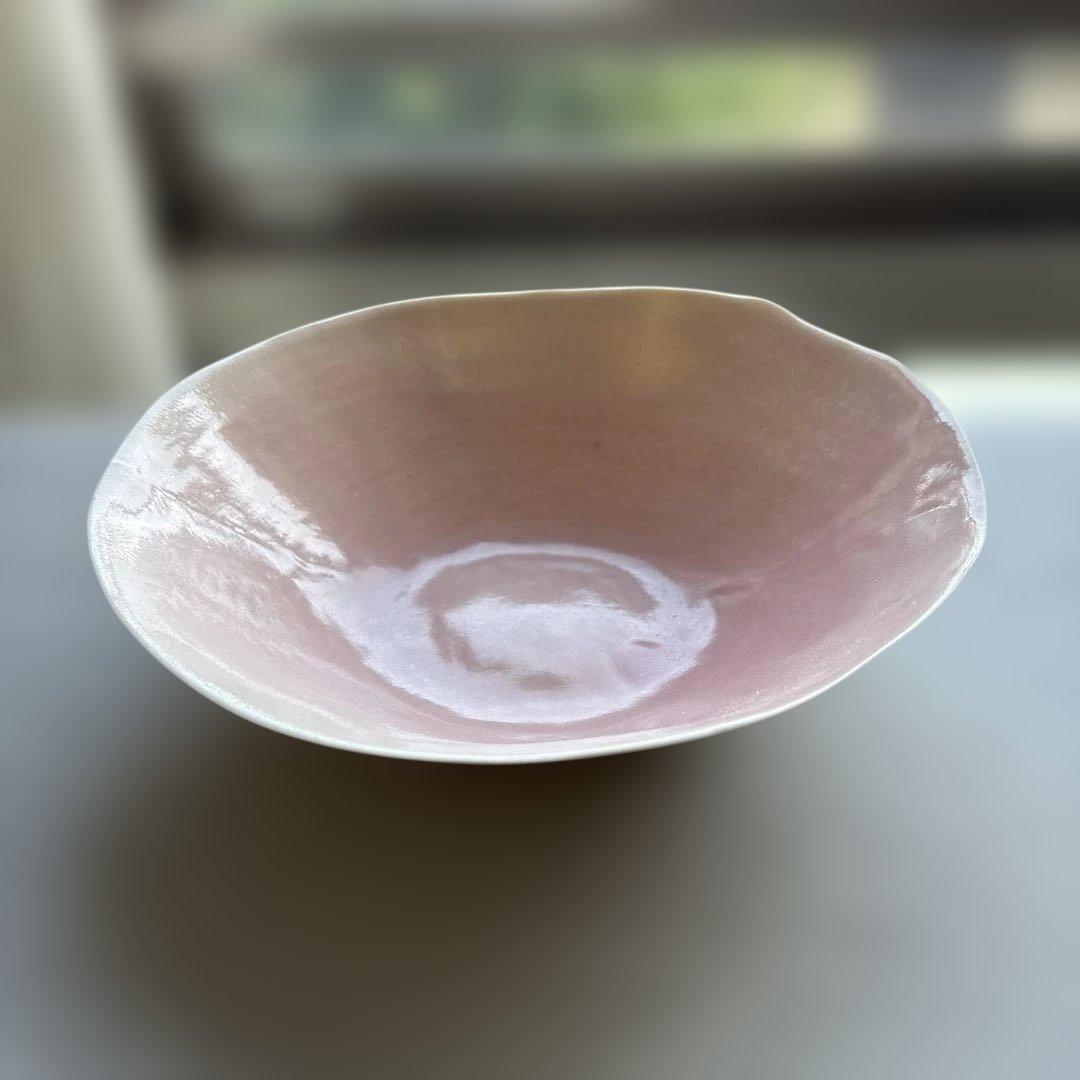 Christiane Perrochon　クリスチャン　ペロション　ボウル