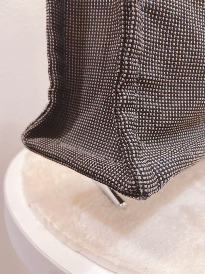 ◇エルメス HERMES◇フールトゥ PM 小さめサイズ キャンバストートバッグ