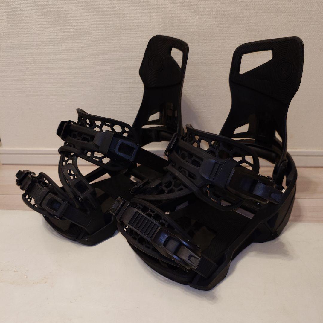 Nidecker supermatic Mサイズ 22-23