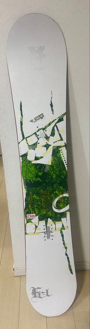 OGASAKAスノーボード