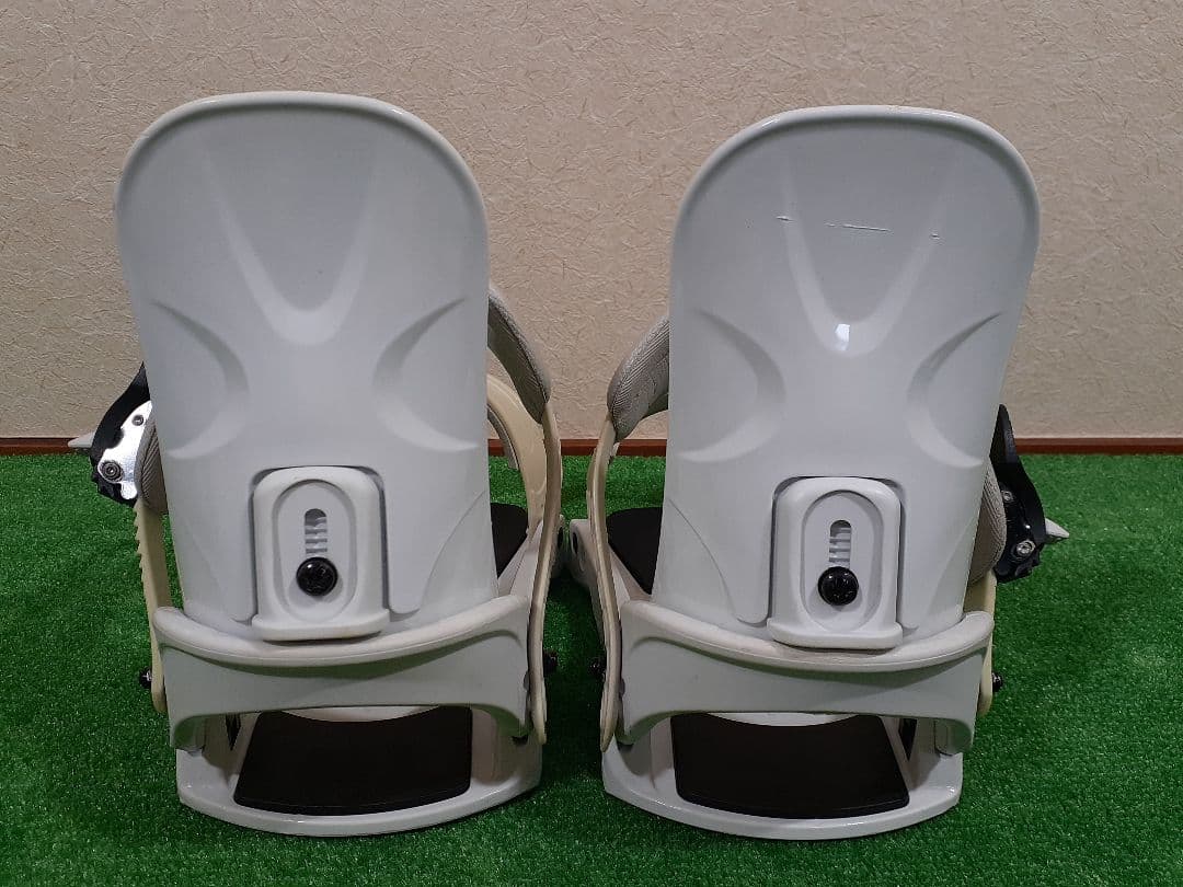 ボードSPOON ZERO×ビンディング ノーブランド メンズエントリーモデル