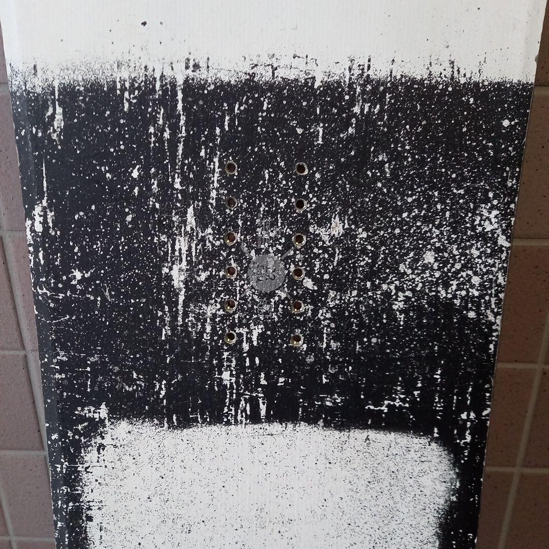 【極太・激レア】RIDE TWINPIG 157 2019モデル ツインチップ