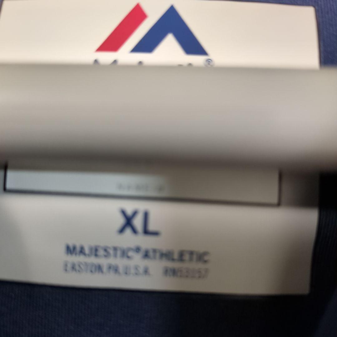 東京ヤクルトスワローズ　プロコレパーカー