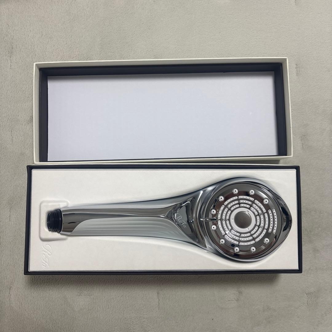 【新品未使用】ReFa リファ ファインバブル U