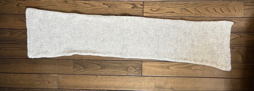 Martin Margiela 6 マフラー