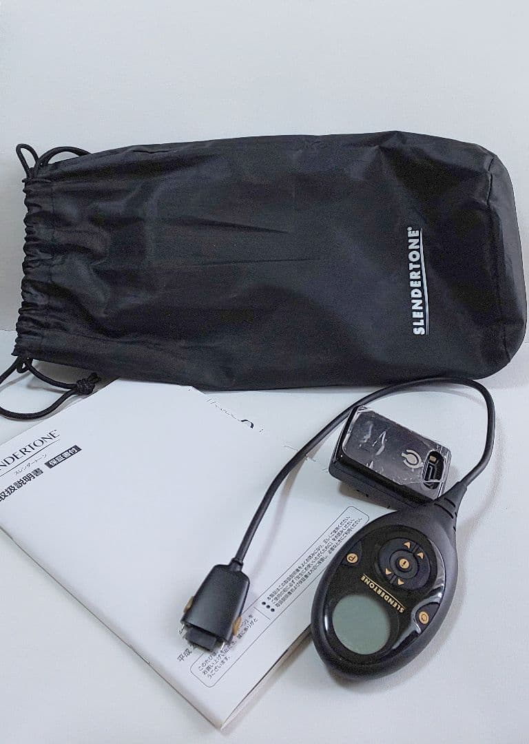 男女兼用 スレンダートーン 専用パッド 4袋セット