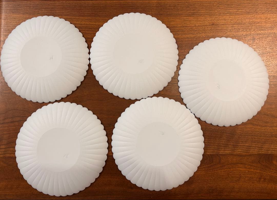 1616/arita japan TY パレスプレート 220 食器 有田焼