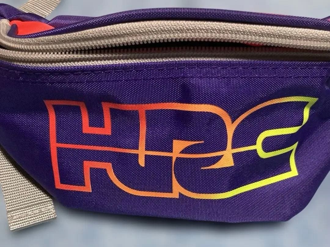 HRC HONDA RACING ホンダレーシング　ボディバッグ