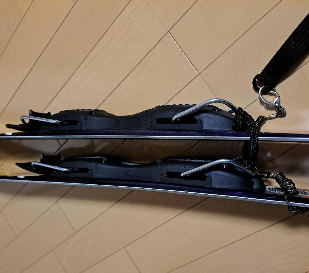 ファンスキー(全長97cm)