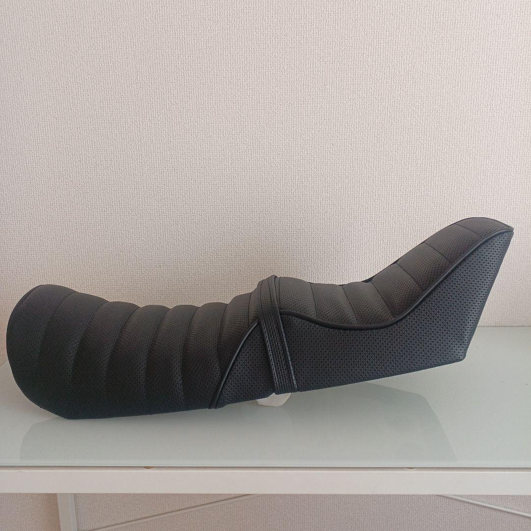 tw 200 225 段付きシート　張替未使用