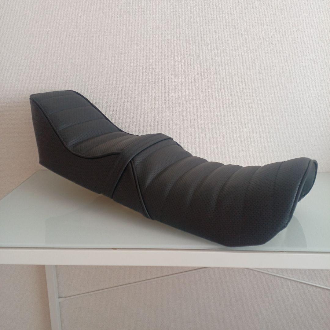 tw 200 225 段付きシート　張替未使用