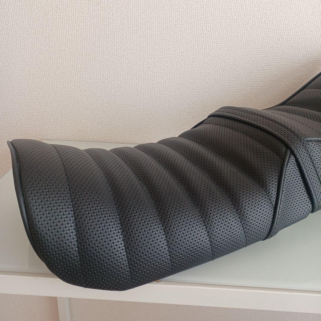 tw 200 225 段付きシート　張替未使用