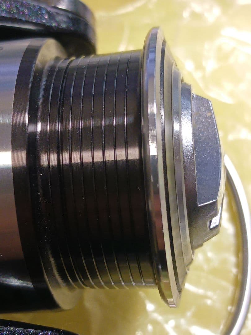 ダイワ 14カルディア2004H CALDIA 2000H