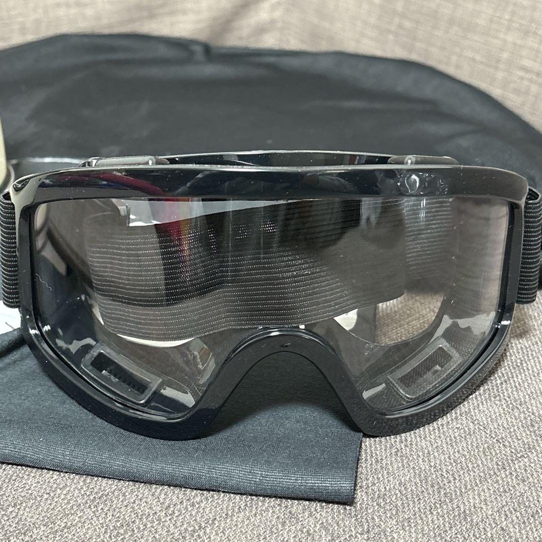 新品　スペースヘルメットXLサイズ　ホワイト　ゴーグル、ケース付きnobudz風