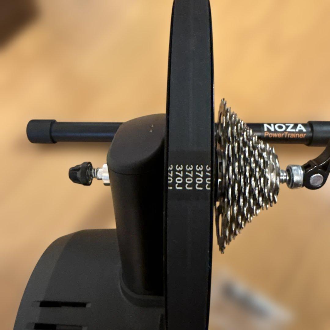 xplova NOZA One エクスプローヴァノザワン　スマートローラー