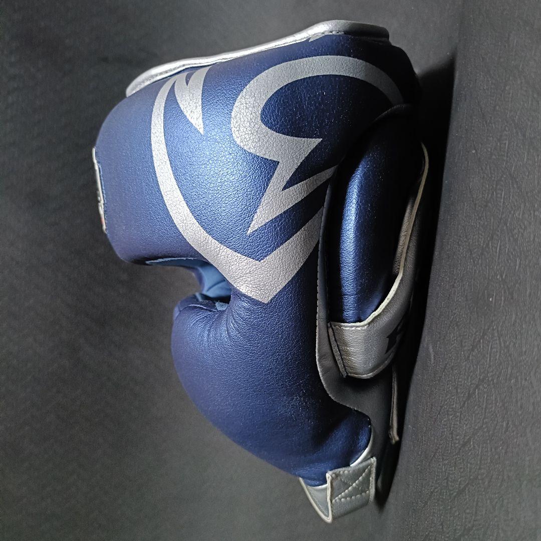 Rival ライバル RHG100 PROFESSIONAL ヘッドガード L