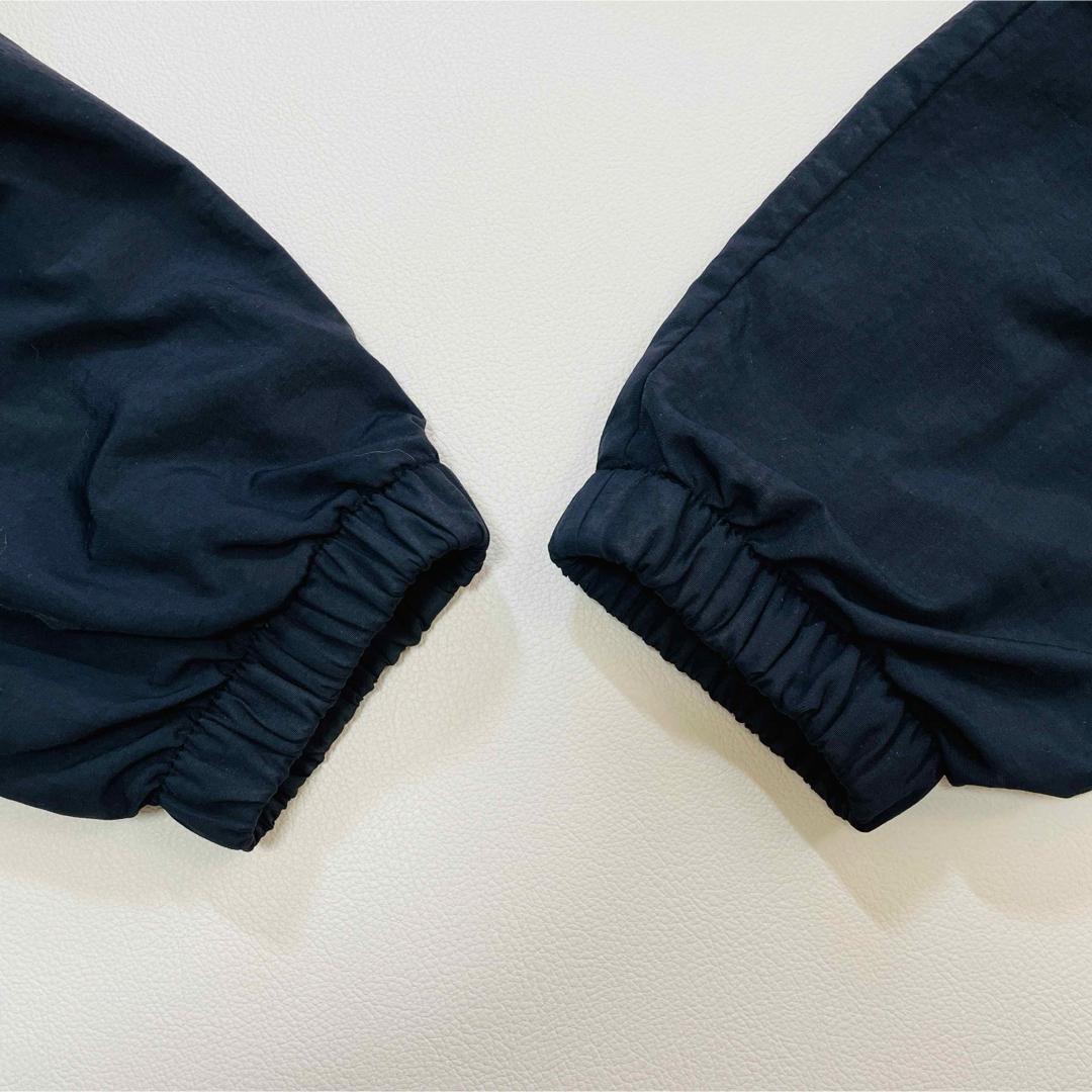 6543 シュプリーム チャンピオン　ジップアップナイロンジャケット　ロゴ