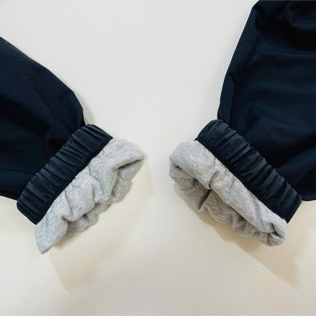 6543 シュプリーム チャンピオン　ジップアップナイロンジャケット　ロゴ