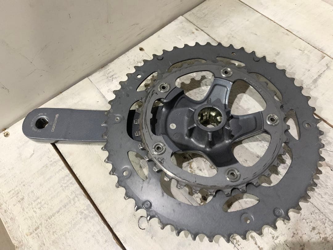 ◆シマノClaris コンポーネント一式◆SHIMANO 2400/2450