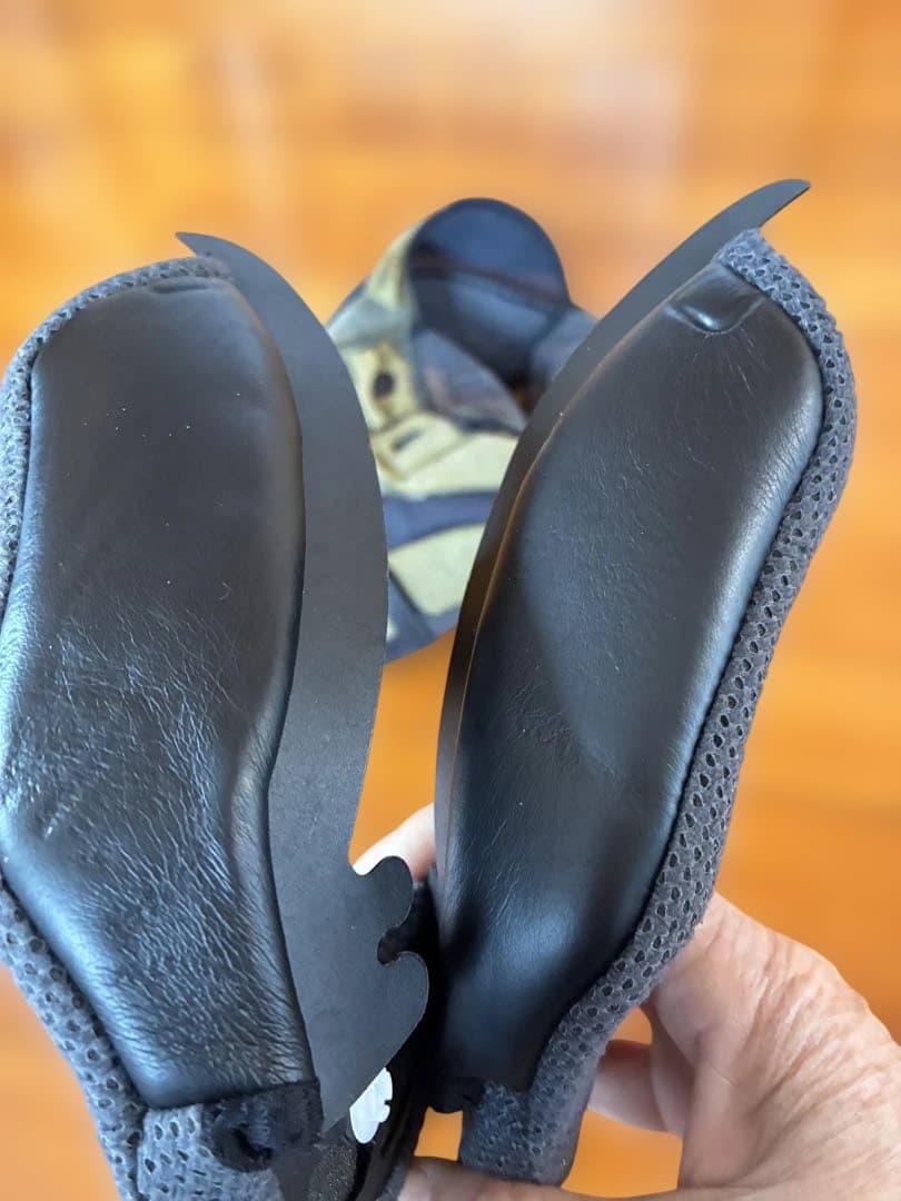 SHOEI J-Force III ジェットヘルメット