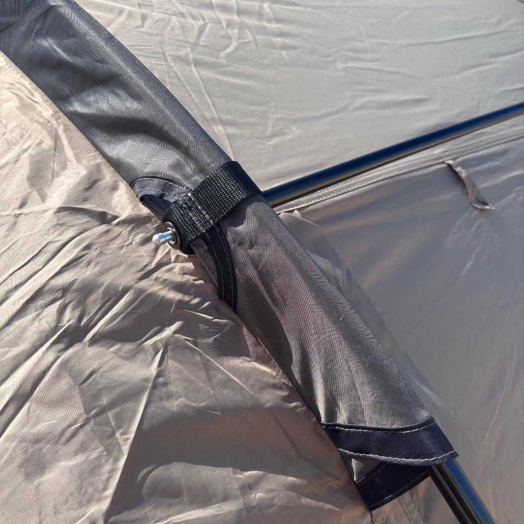 サバティカル SABATTICALアルニカ（仕様変更前 強撥水タイプ）