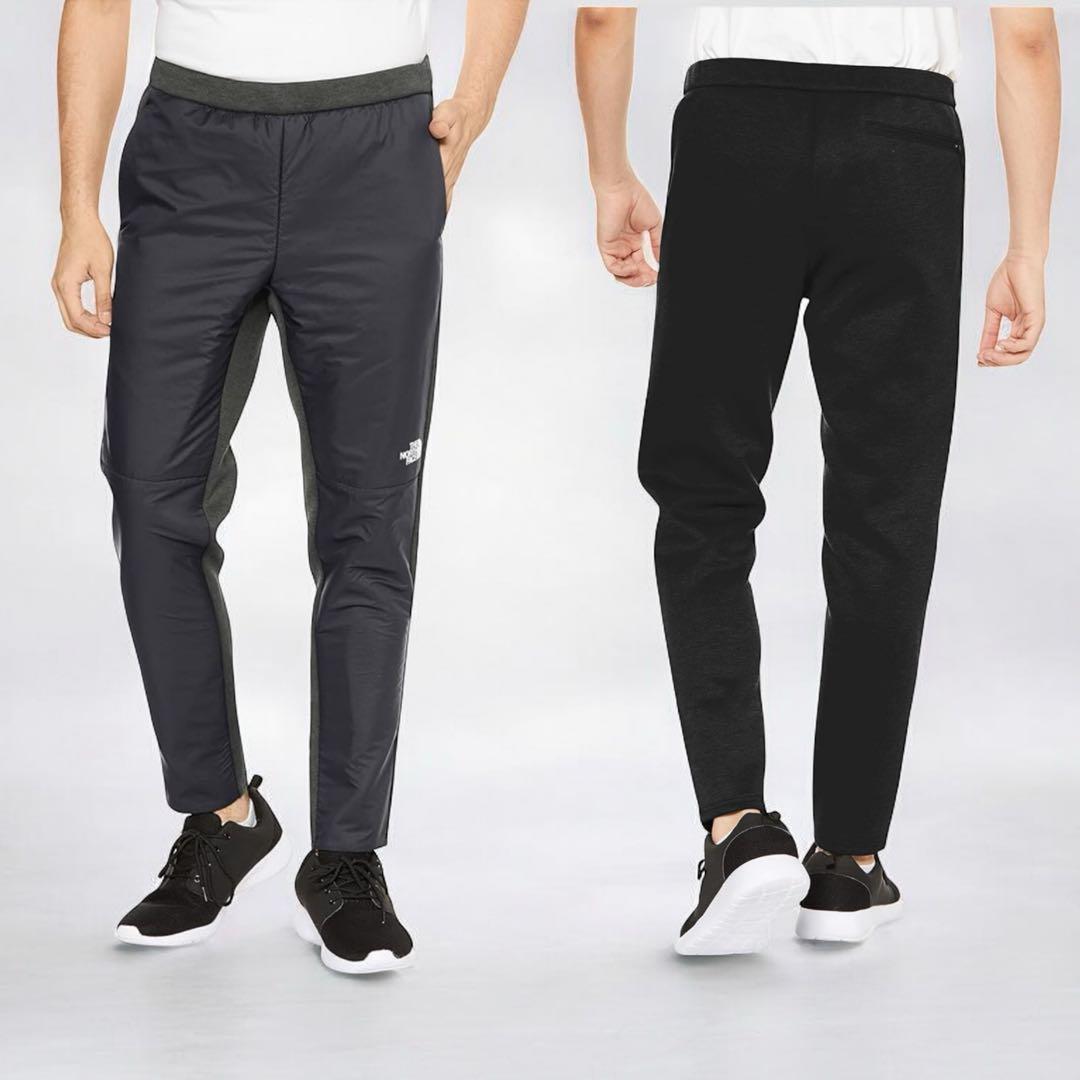 【新春SALE】ノースフェイス ハイブリッドテックエアーインサレーテッドパンツ