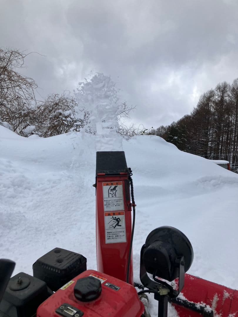岩手県　盛岡市　滝沢市　花巻市　紫波町　ホンダ 　除雪機HS660　HONDA