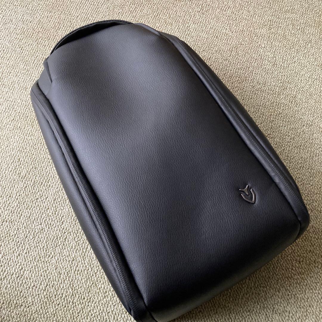 VESSEL ベゼル　シューズケース　ゴルフ