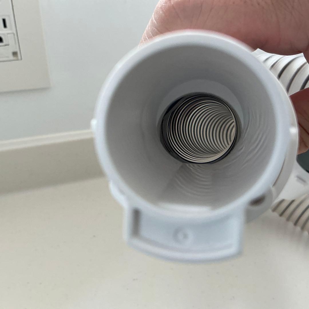 【犬・猫】Neakasa p0 lite ペット用 電動掃除機(バリカンなし)