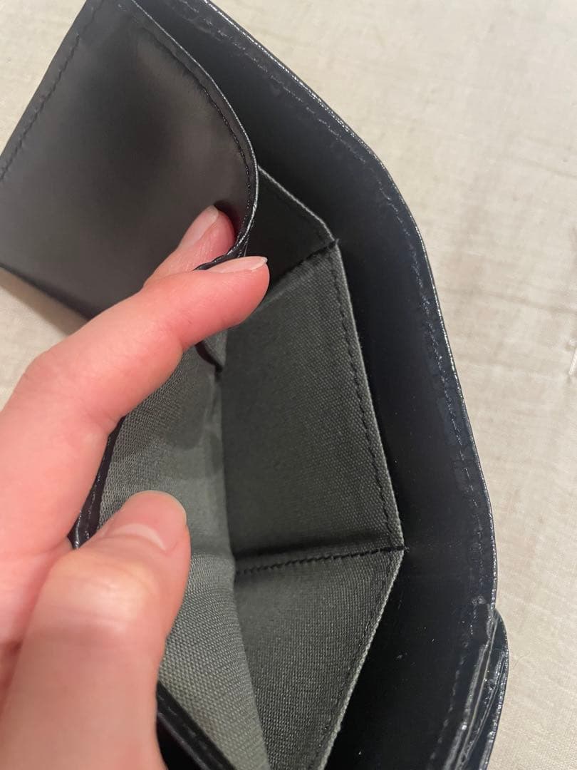 ヴィヴィアン　財布　三つ折り　レディース