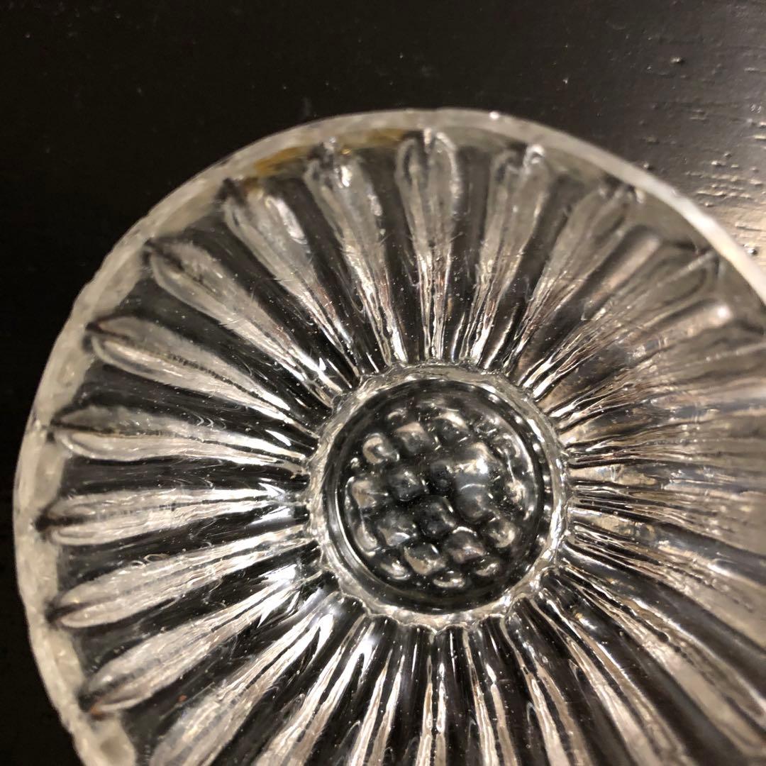 アンティーク江戸時代ガラス