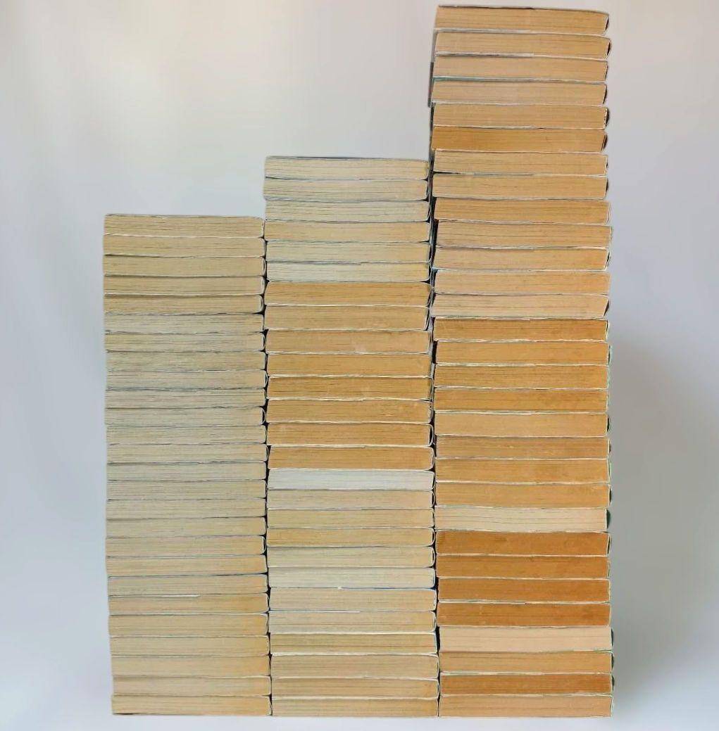 弘兼憲史 課長島耕作 部長島耕作 など 島耕作シリーズ 82冊セット