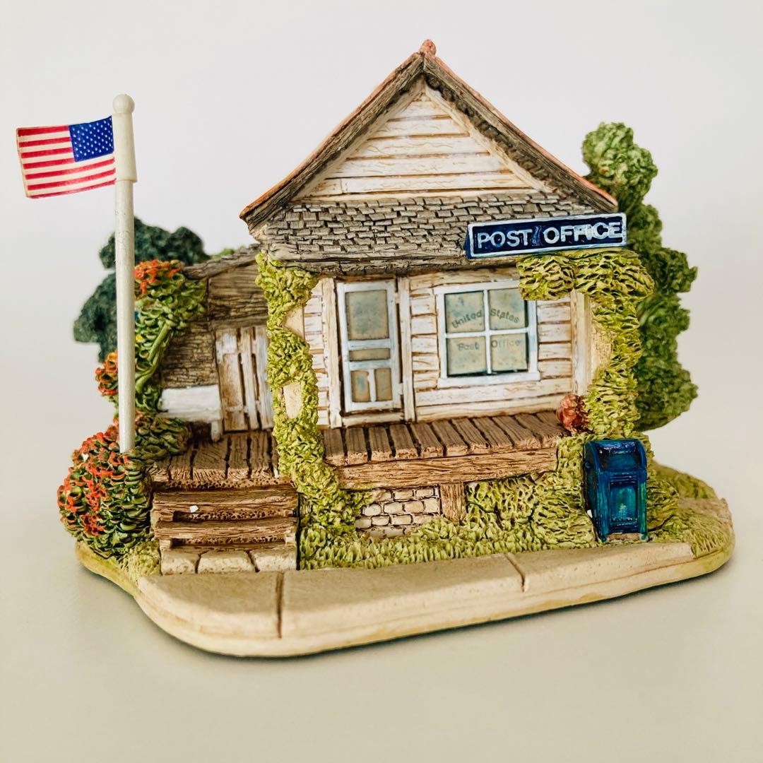 In Remembrance リリパットレーン 1996 L2077 ミニチュア