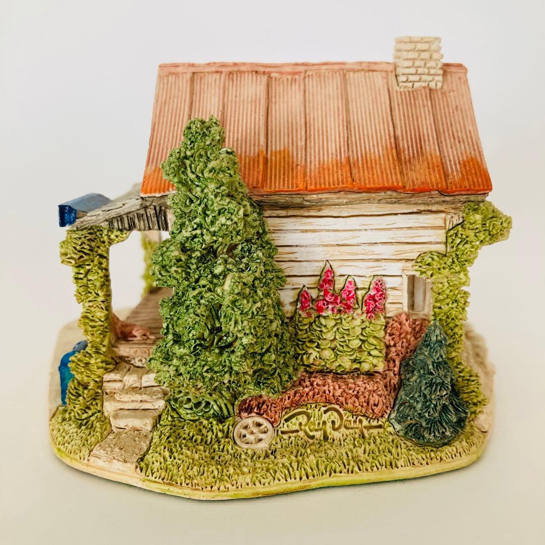 In Remembrance リリパットレーン 1996 L2077 ミニチュア